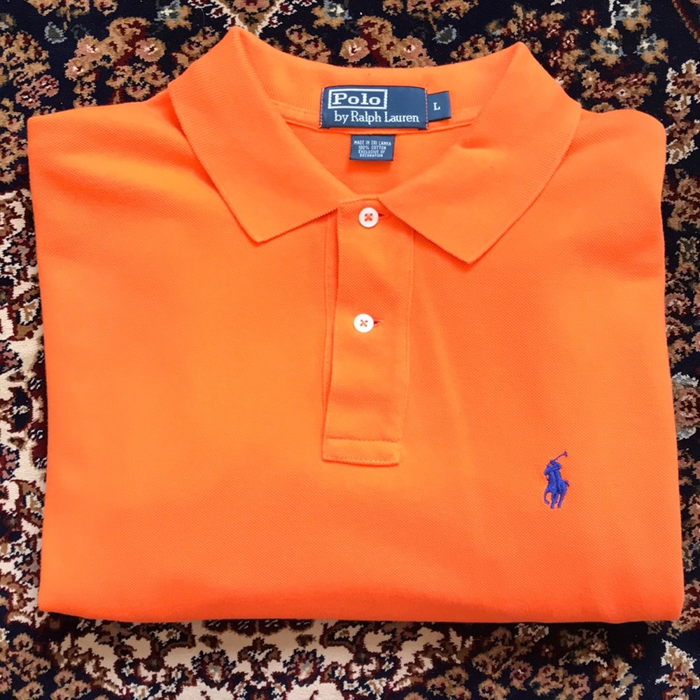 Ralph Lauren Polo